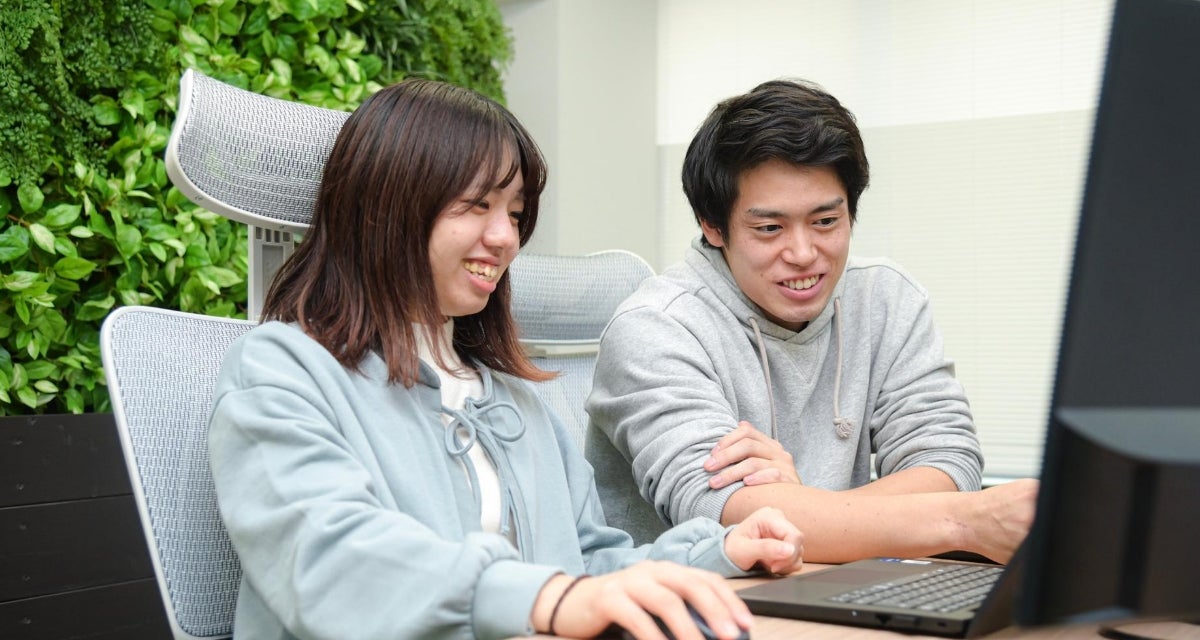 大阪/作るだけじゃない。プロジェクトを一緒に前に進めるポジション