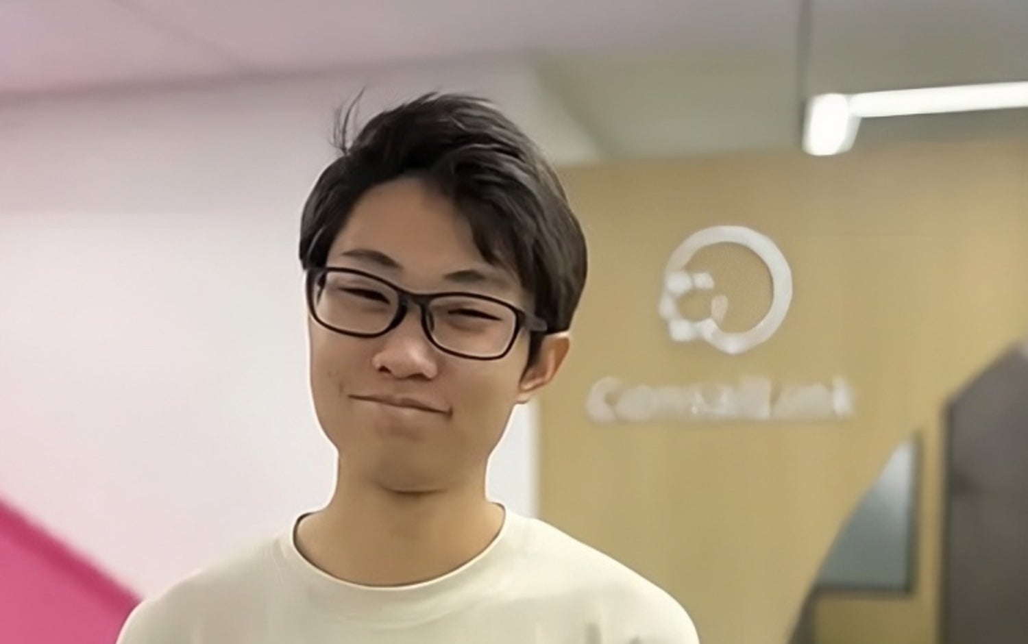 廣石さんインタビュー