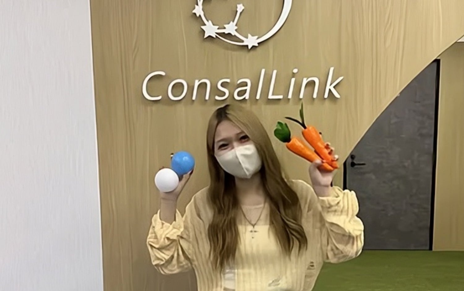 花尾さんインタビュー