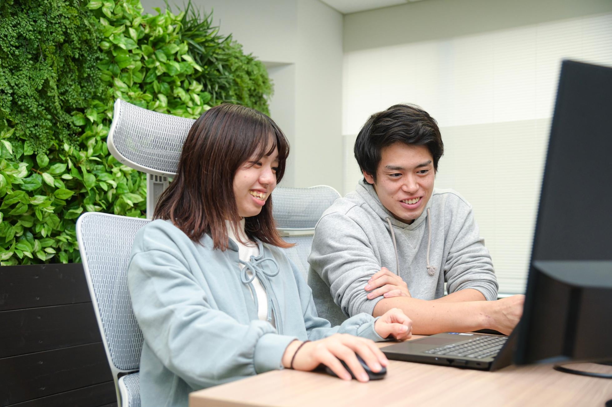 大阪/作るだけじゃない。プロジェクトを一緒に前に進めるポジション