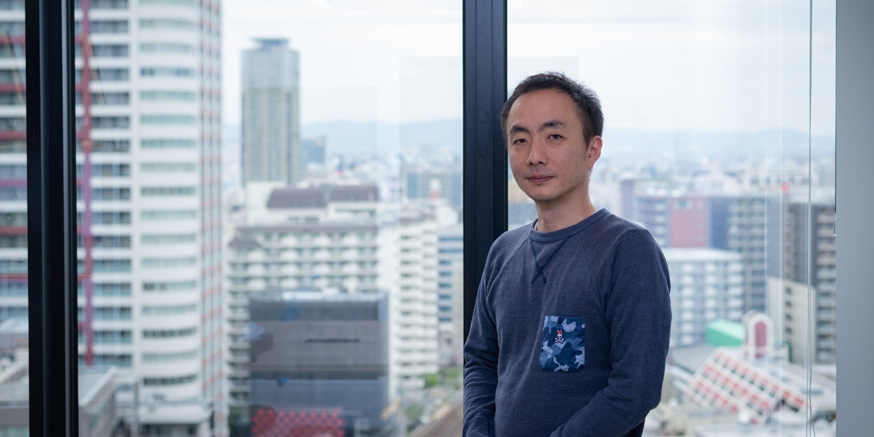 2020年入社　大学卒 / 大阪採用 A・Tさん SI事業部