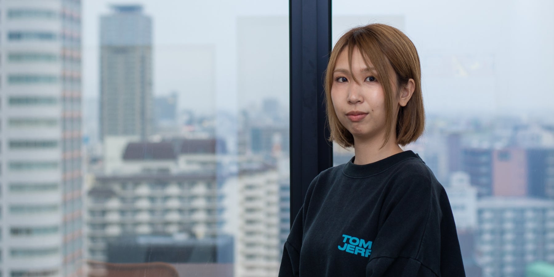 吉田さんインタビュー